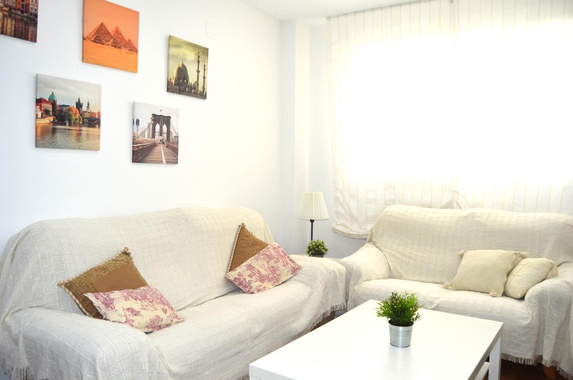 Apartamento Recreo カディス エクステリア 写真