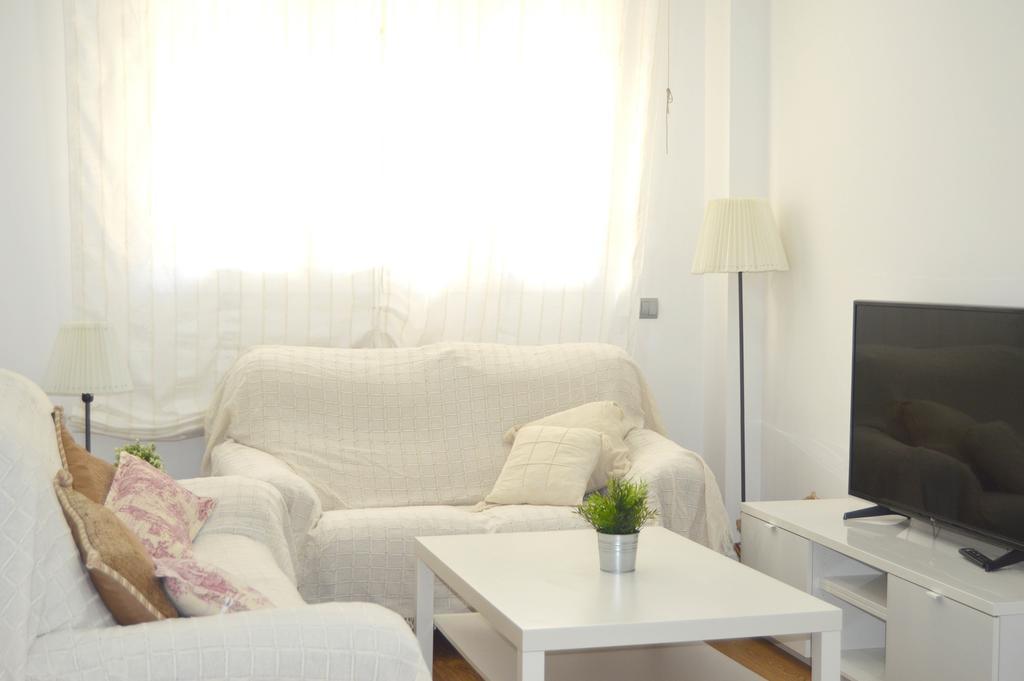 Apartamento Recreo カディス エクステリア 写真