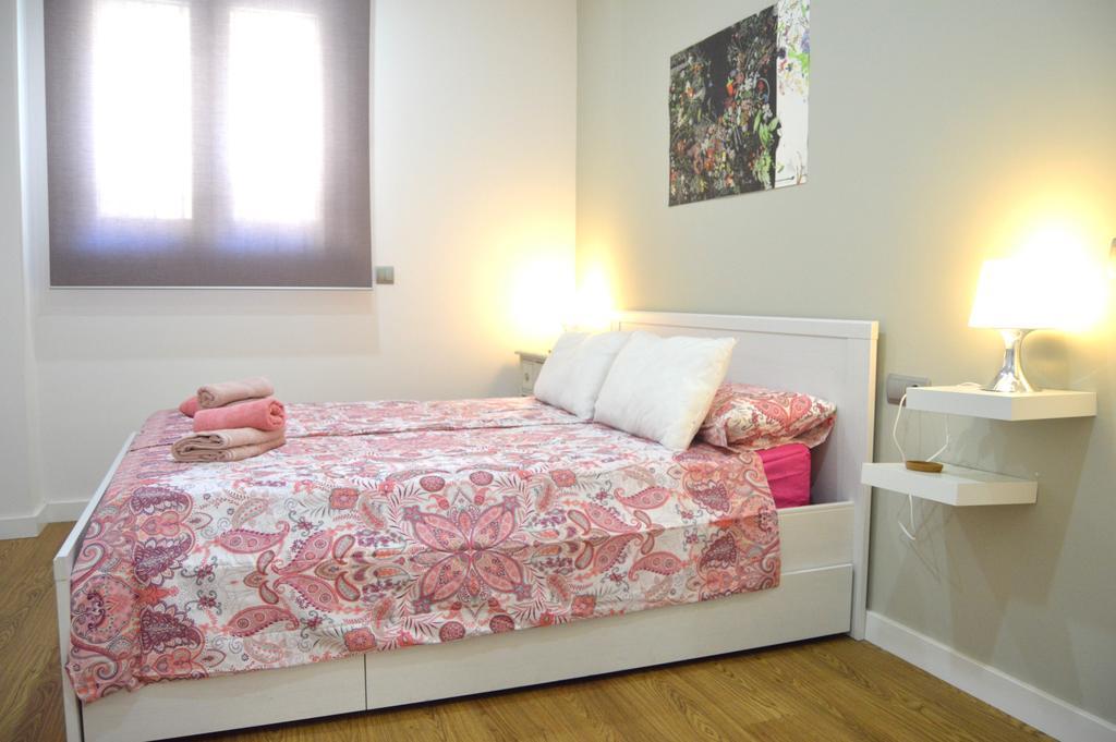 Apartamento Recreo カディス エクステリア 写真