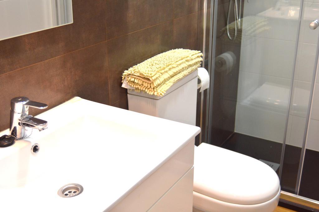 Apartamento Recreo カディス エクステリア 写真