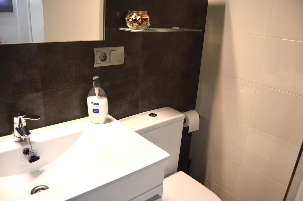 Apartamento Recreo カディス エクステリア 写真