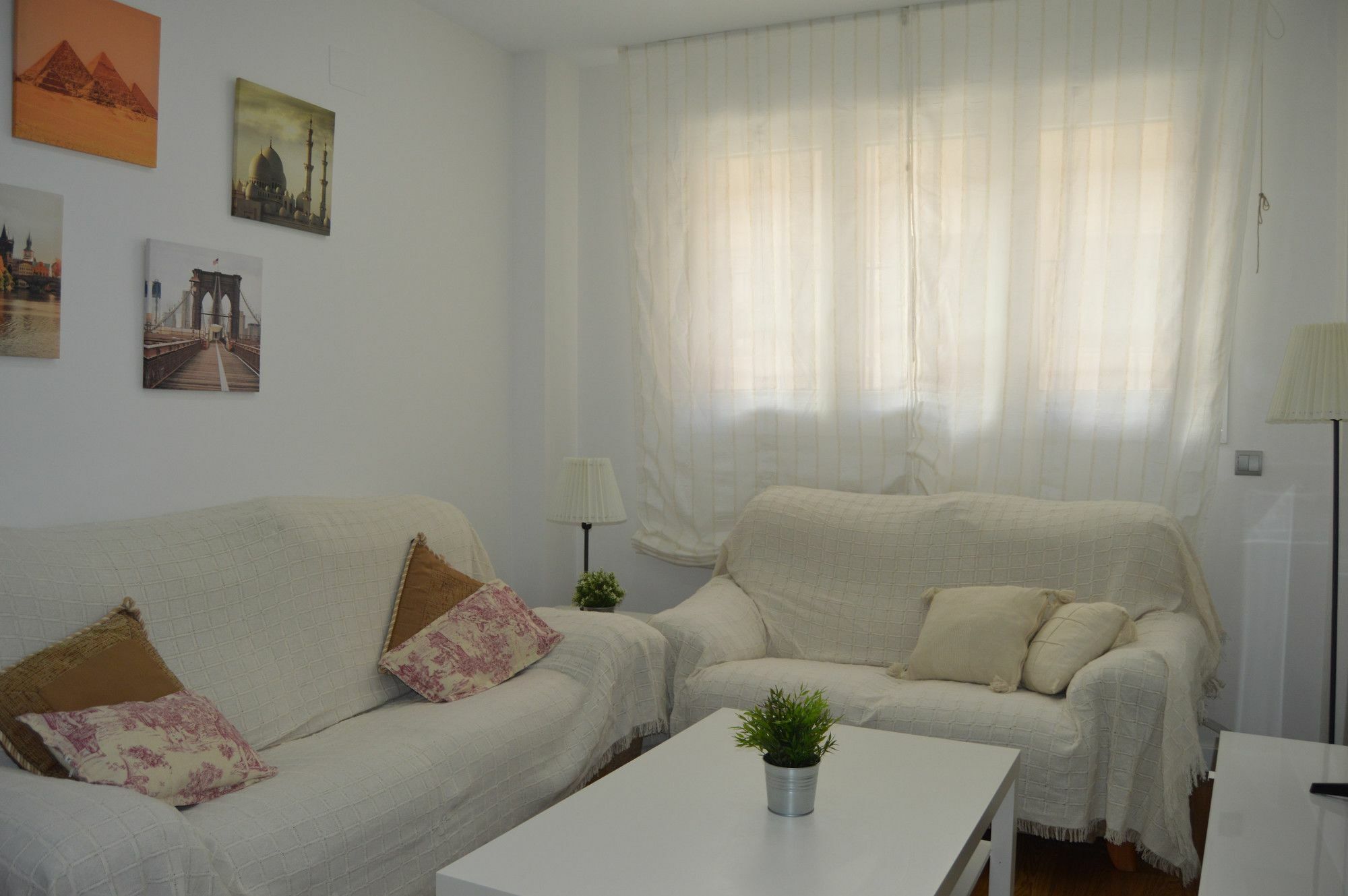 Apartamento Recreo カディス エクステリア 写真