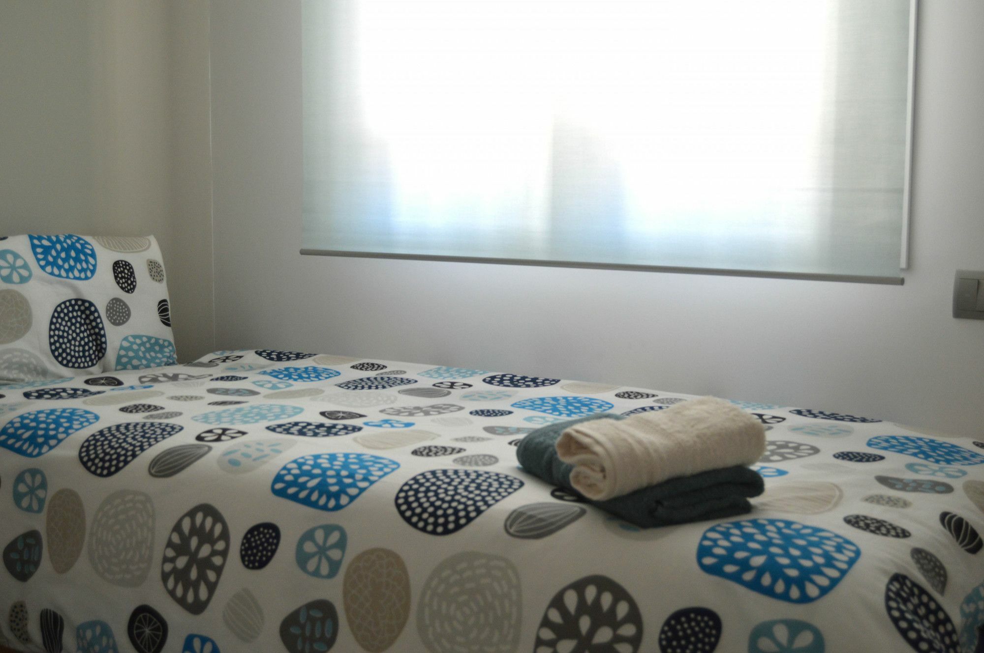 Apartamento Recreo カディス エクステリア 写真