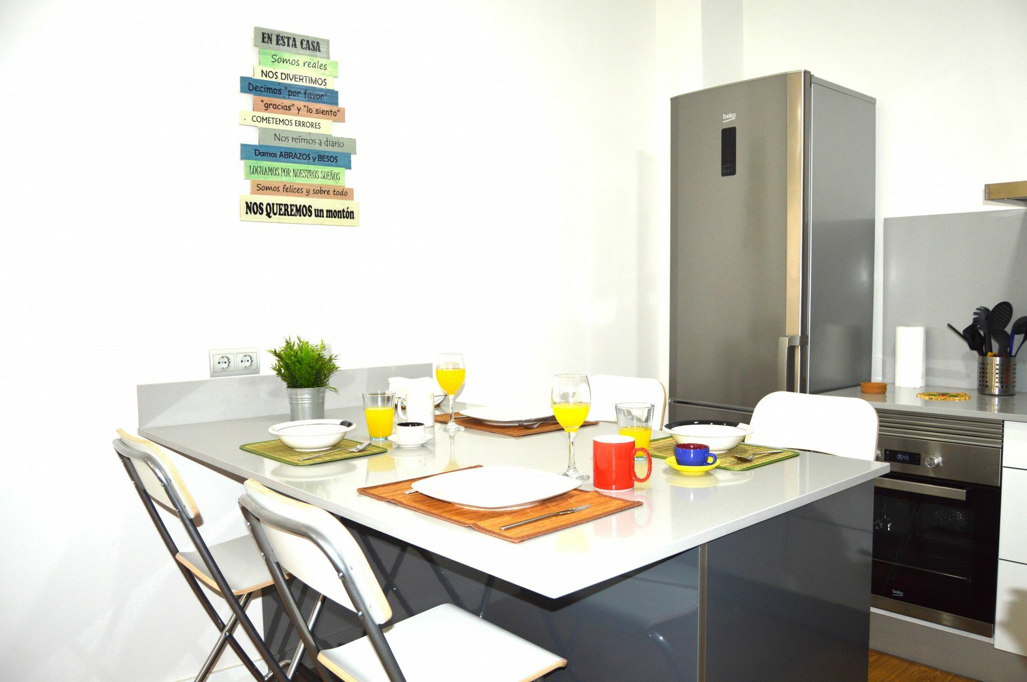 Apartamento Recreo カディス エクステリア 写真