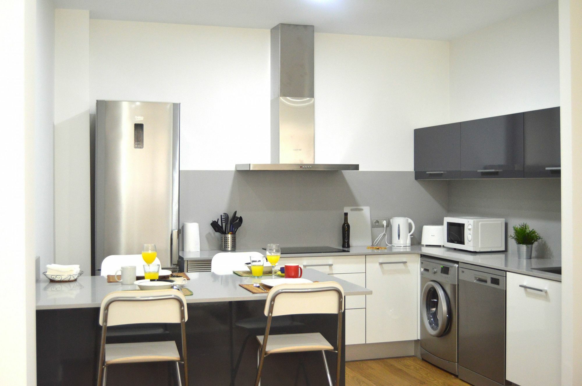 Apartamento Recreo カディス エクステリア 写真