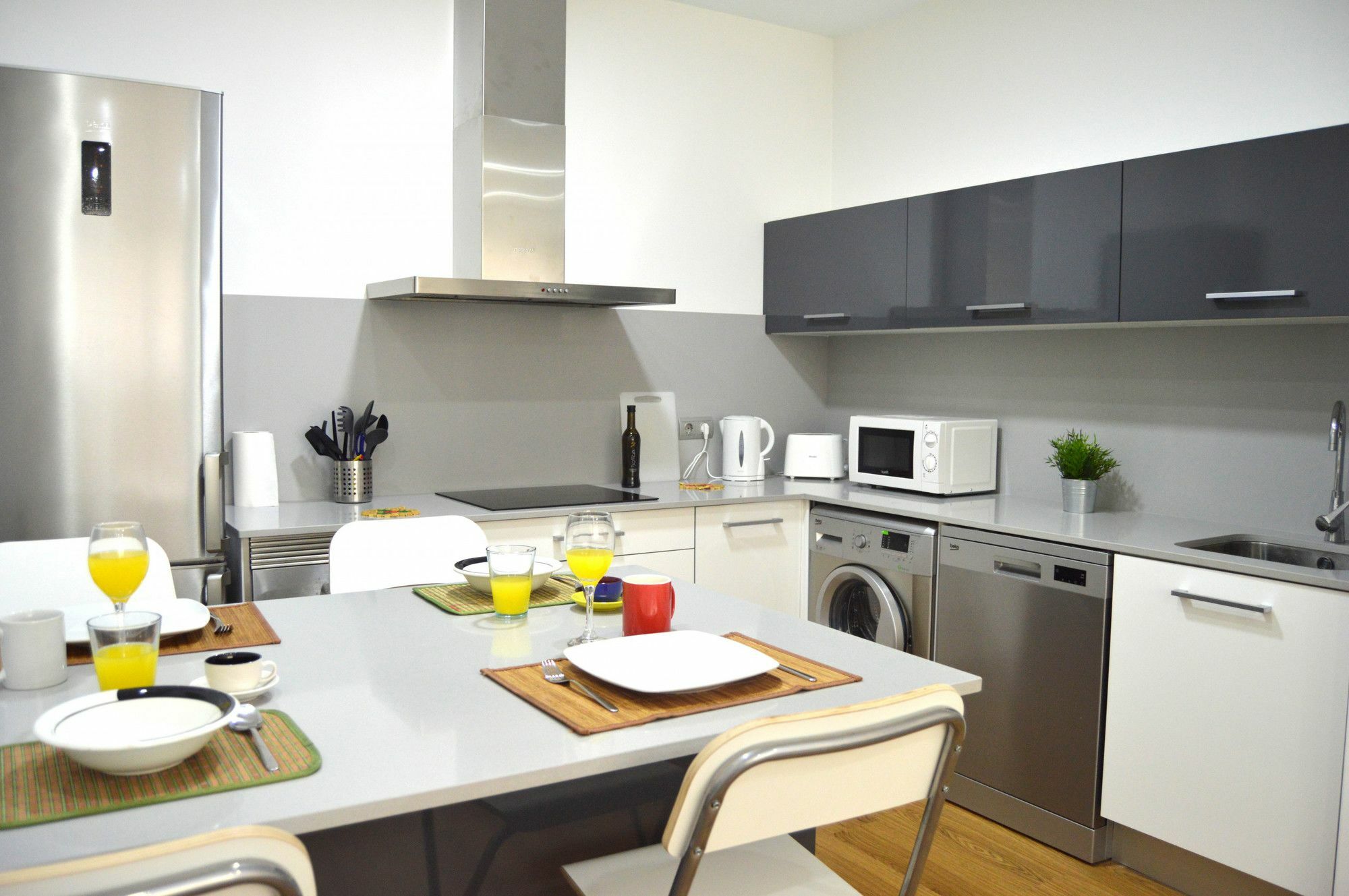 Apartamento Recreo カディス エクステリア 写真