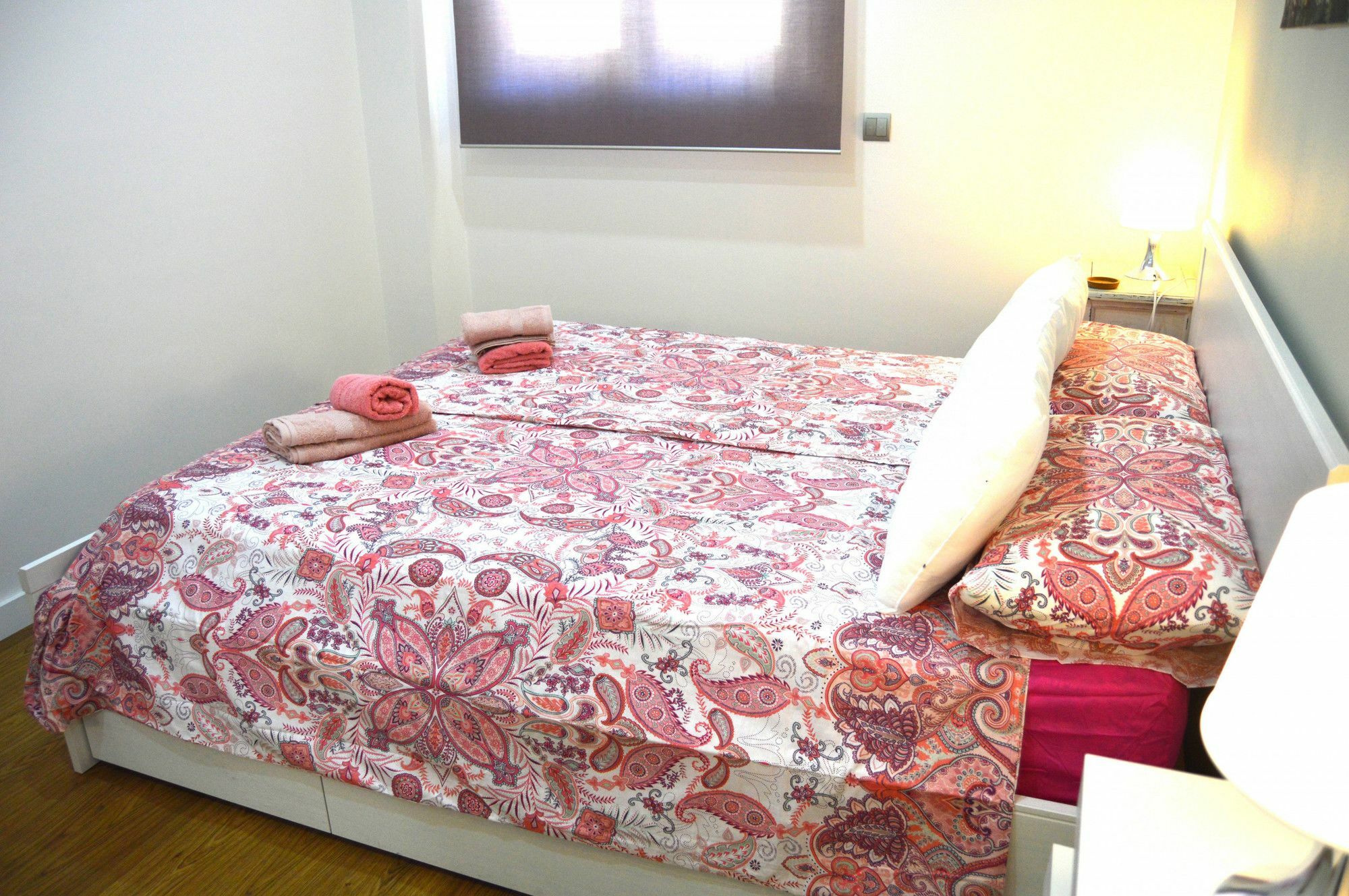Apartamento Recreo カディス エクステリア 写真